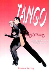 Tango Passion 